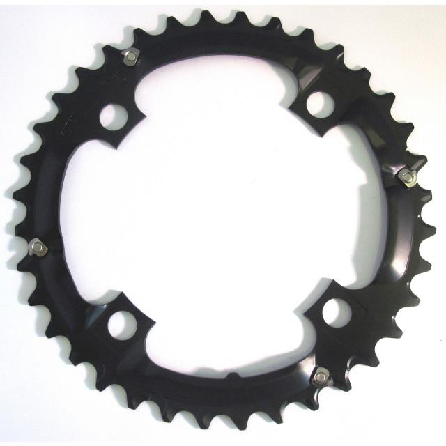 Produktbild Shimano Deore FC-M590 (36)
