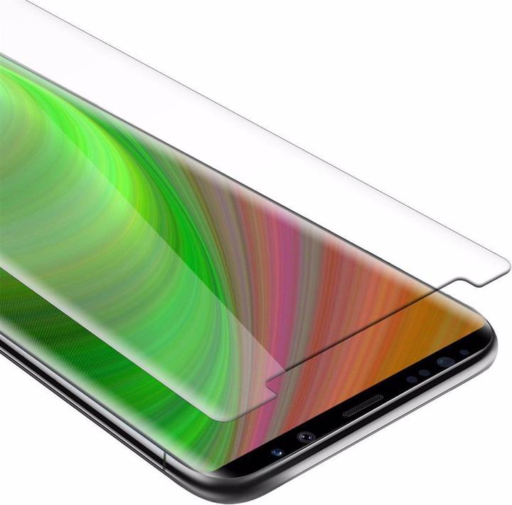 Immagine prodotto Cadorabo Vetro di protezione del display (1 Pezzo/i, Samsung Galaxy Note 8)