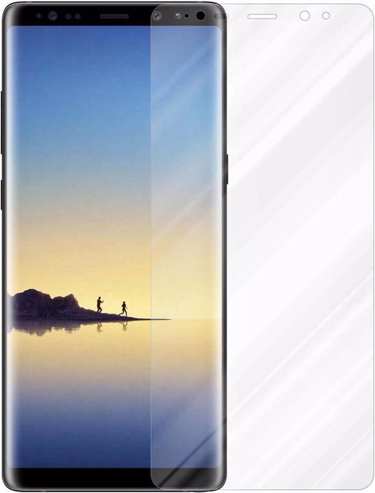 Immagine prodotto Cadorabo Vetro di protezione del display (1 Pezzo/i, Samsung Galaxy Note 8)