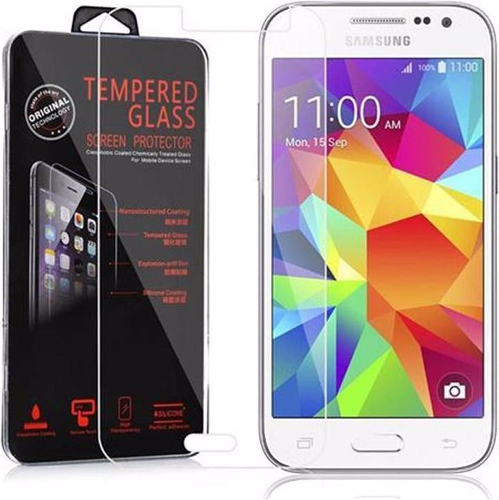 Produktbild Cadorabo Displayschutzglas (1 Stück, Samsung Galaxy Core Prime)