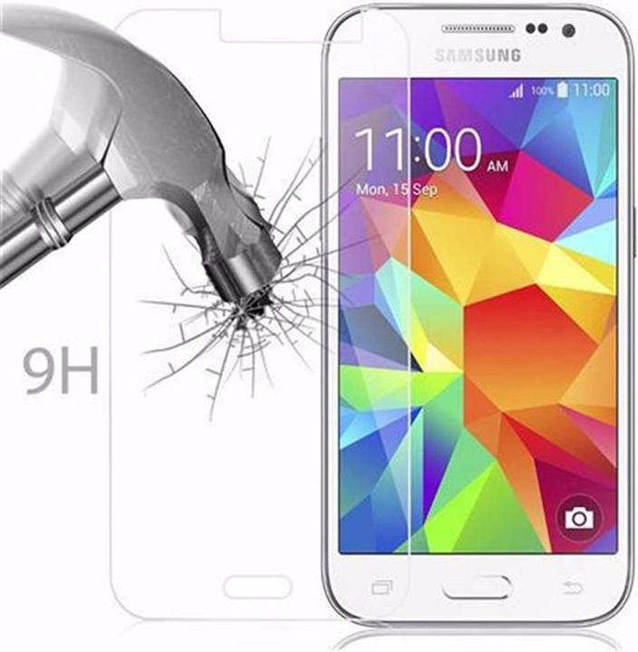 Produktbild Cadorabo Displayschutzglas (1 Stück, Samsung Galaxy Core Prime)