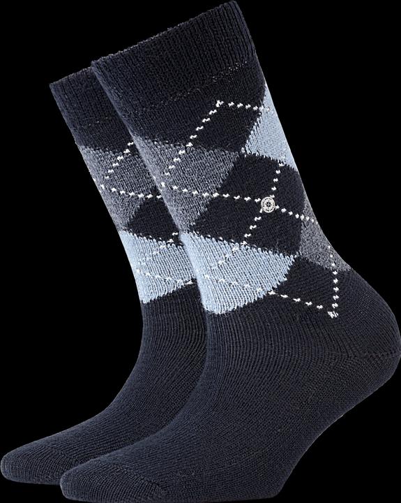 Image du produit Burlington W's Whitby (Une unité par pack, 36 - 41)