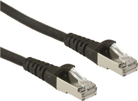 Image du produit Roline Câble de réseau (SFTP, CAT6a, 20 m)
