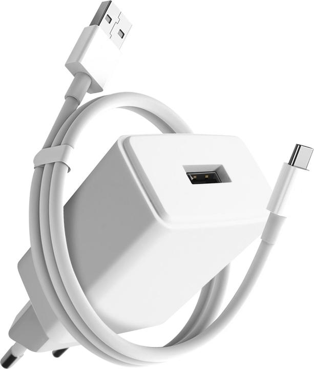 Actual product image OPPO OP52KAEH 10W Charger (10 W)