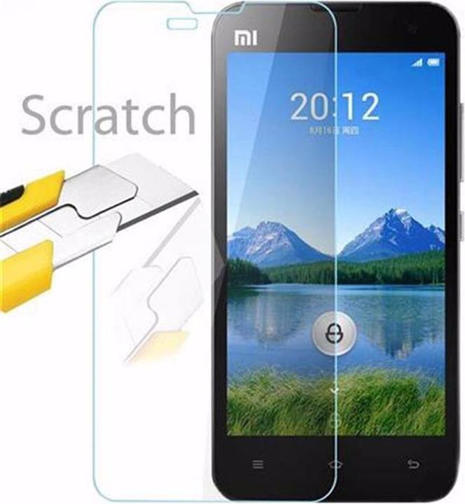 Produktbild Cadorabo Displayschutzglas (1 Stück, Xiaomi Mi 2)