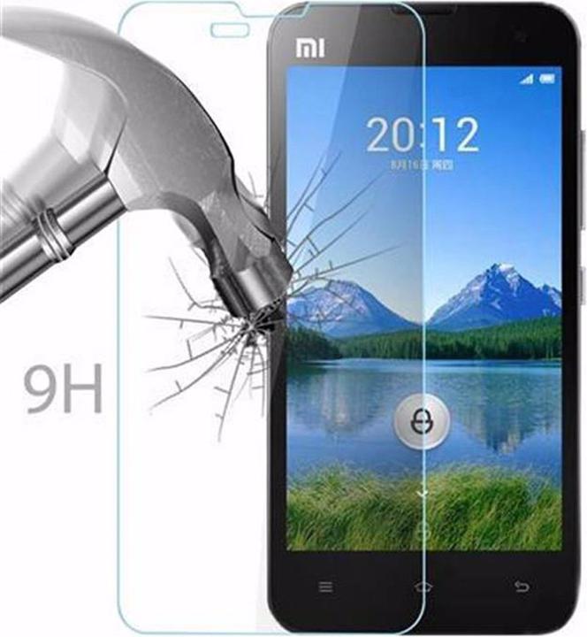 Produktbild Cadorabo Displayschutzglas (1 Stück, Xiaomi Mi 2)