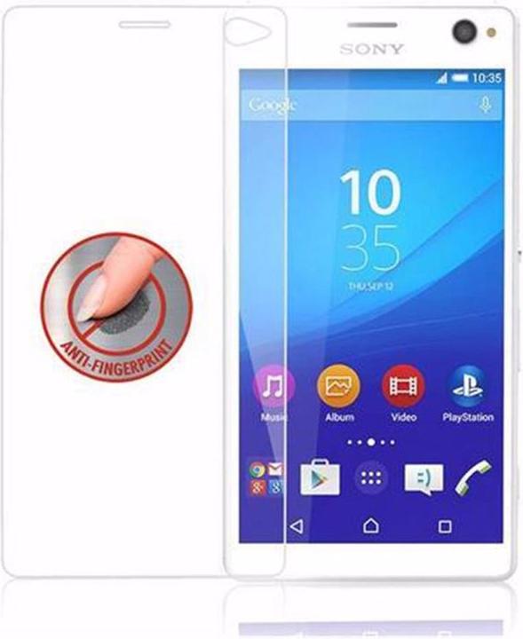 Image du produit Cadorabo Verre de protection d'écran (1 pièce(s), Sony Xperia C4)