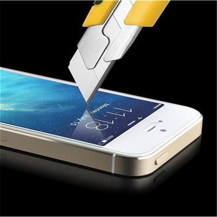 Produktbild Cadorabo Displayschutzglas (1 Stück, Apple iPhone 6)
