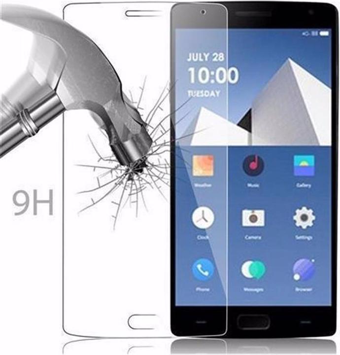 Image du produit Cadorabo Verre de protection d'écran (1 pièce(s), OnePlus 2)