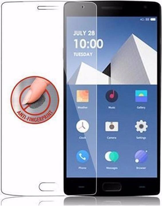 Image du produit Cadorabo Verre de protection d'écran (1 pièce(s), OnePlus 2)