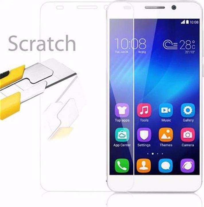 Produktbild Cadorabo Displayschutzglas (1 Stück, Honor 6)