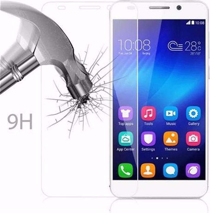 Produktbild Cadorabo Displayschutzglas (1 Stück, Honor 6)