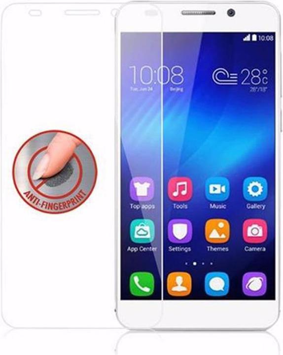 Produktbild Cadorabo Displayschutzglas (1 Stück, Honor 6)
