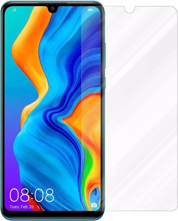 Produktbild Cadorabo Displayschutzglas (1 Stück, Huawei P30 Lite)