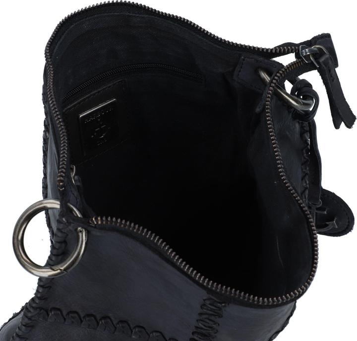 Immagine prodotto Harbour 2nd Fashion Lights Schultertasche Leder 33 cm