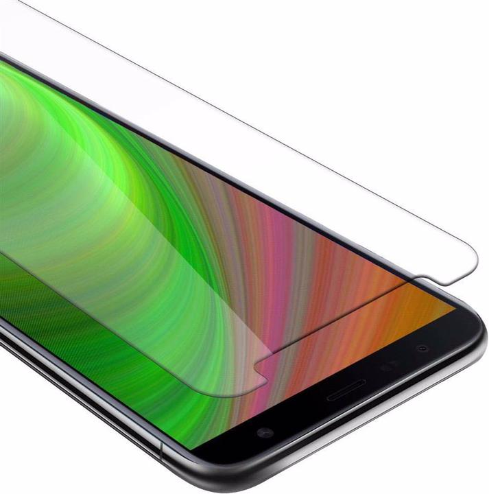 Image du produit Cadorabo Verre de protection d'écran (1 pièce(s), Samsung Galaxy J4+)