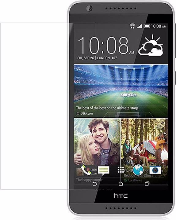 Produktbild Cadorabo Displayschutzglas (1 Stück, HTC Desire 820)