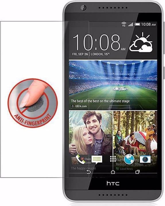 Produktbild Cadorabo Displayschutzglas (1 Stück, HTC Desire 820)