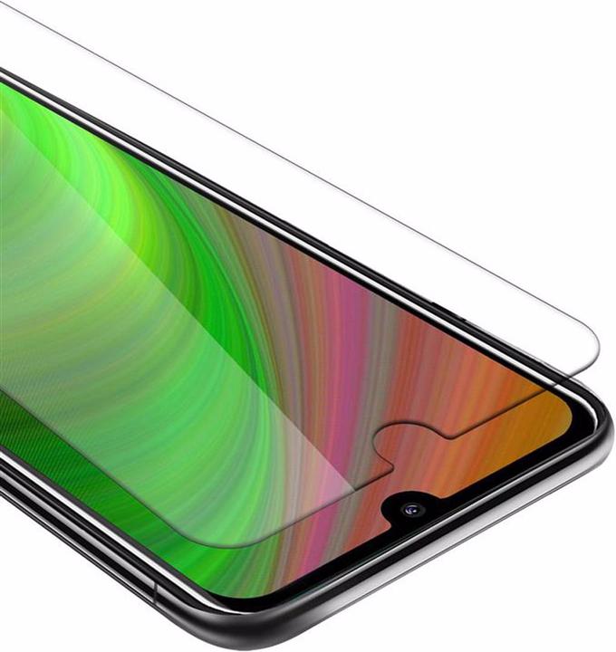 Actual product image Cadorabo Display protection glass (1 Piece, Nokia 2.2)