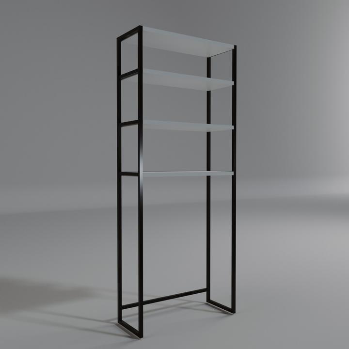 Produktbild Kalune Design Belen (54 x 17.5 x 150 cm)