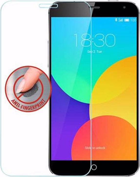 Produktbild Cadorabo Displayschutzglas (1 Stück, Meizu MX4)
