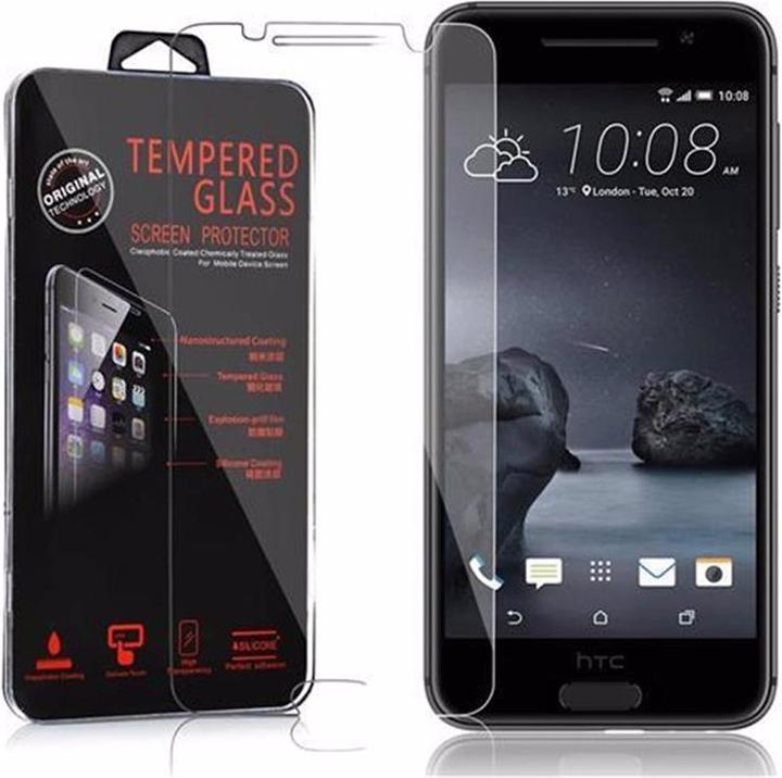 Image du produit Cadorabo Verre de protection d'écran (1 pièce(s), HTC One A9)