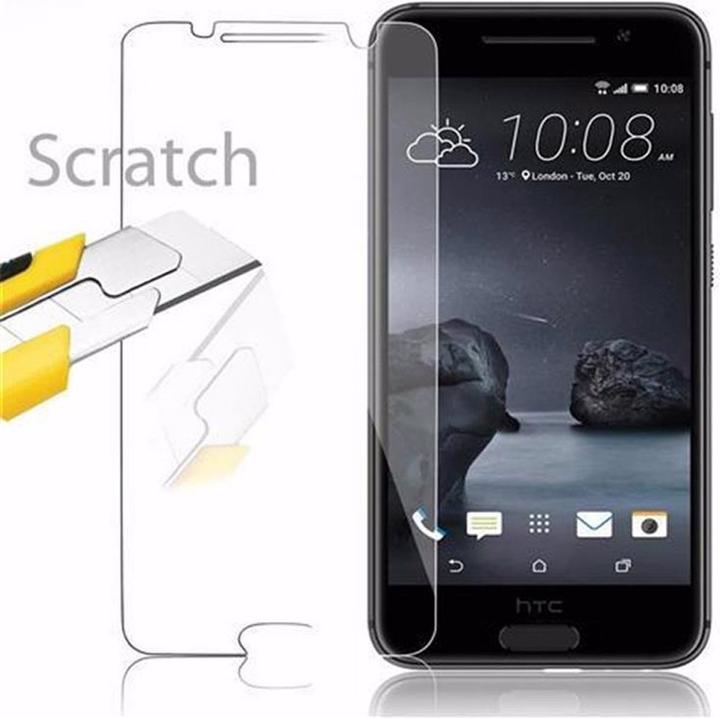 Image du produit Cadorabo Verre de protection d'écran (1 pièce(s), HTC One A9)
