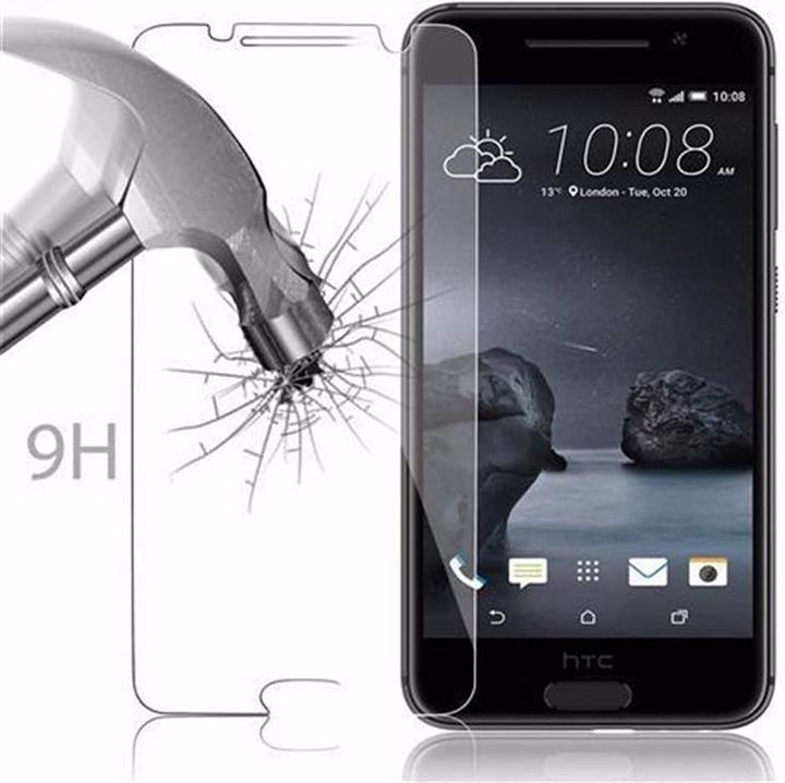 Image du produit Cadorabo Verre de protection d'écran (1 pièce(s), HTC One A9)