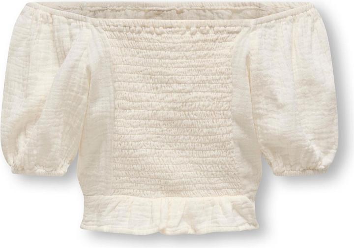 Image du produit Only KOGTHYRA Jeanshemd Jeanshemd (146)