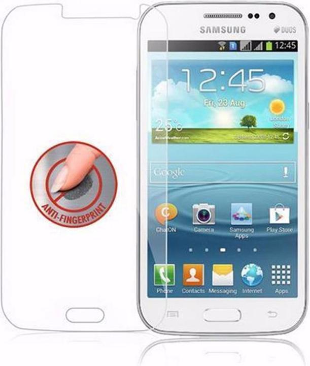 Image du produit Cadorabo Verre de protection d'écran (1 pièce(s), Samsung Galaxy Win)