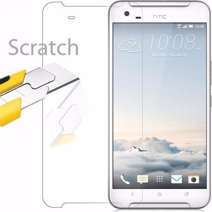 Produktbild Cadorabo Displayschutzglas (1 Stück, HTC One X9)