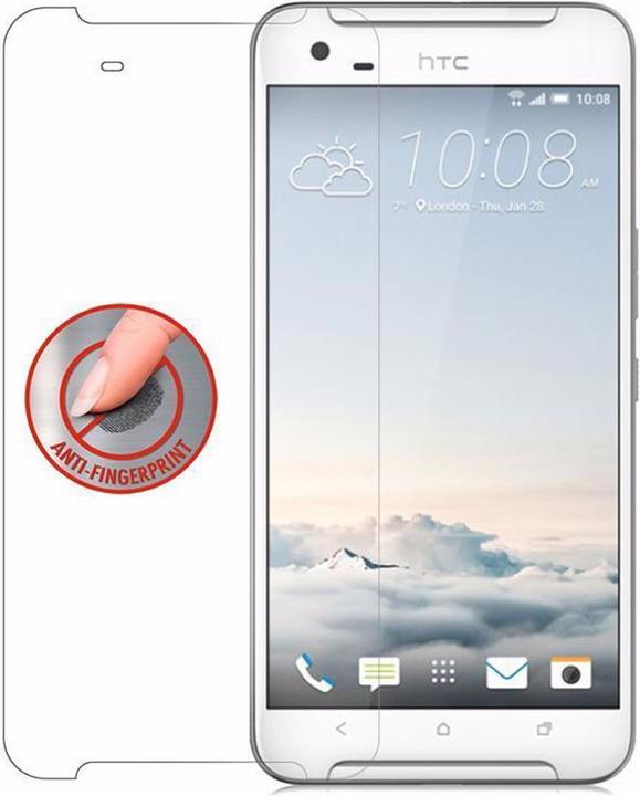 Produktbild Cadorabo Displayschutzglas (1 Stück, HTC One X9)