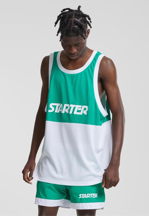 Image du produit Starter Débardeur Split Mesh - 161489 (S/M)
