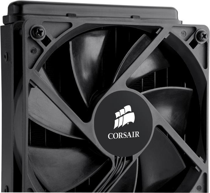 Produktbild Corsair H55