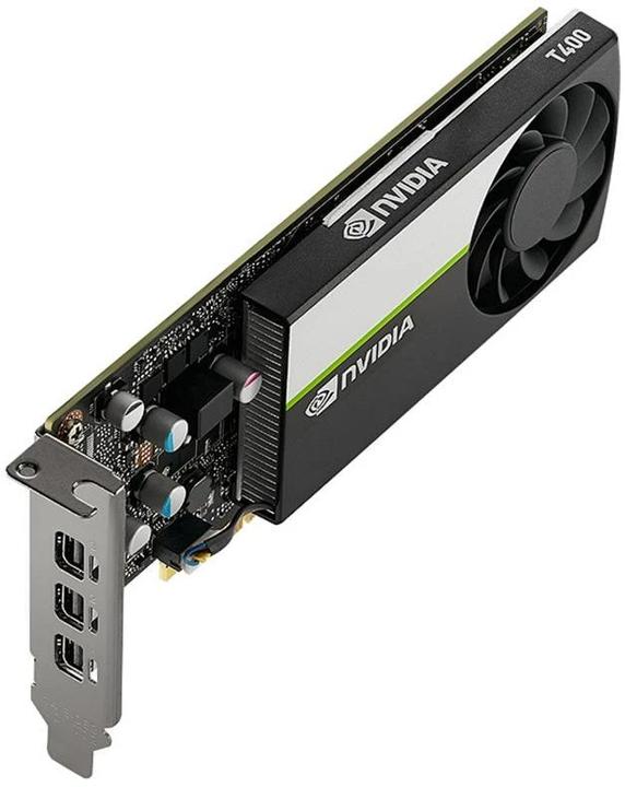 Produktbild PNY Nvidia T400 (4 GB)