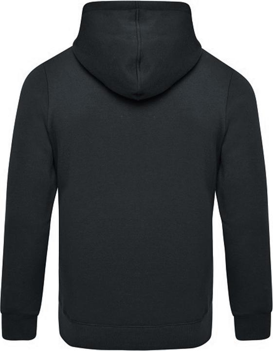 Actual product image Umbro Club Leisure Hoodie With Full Length Zip (S)
