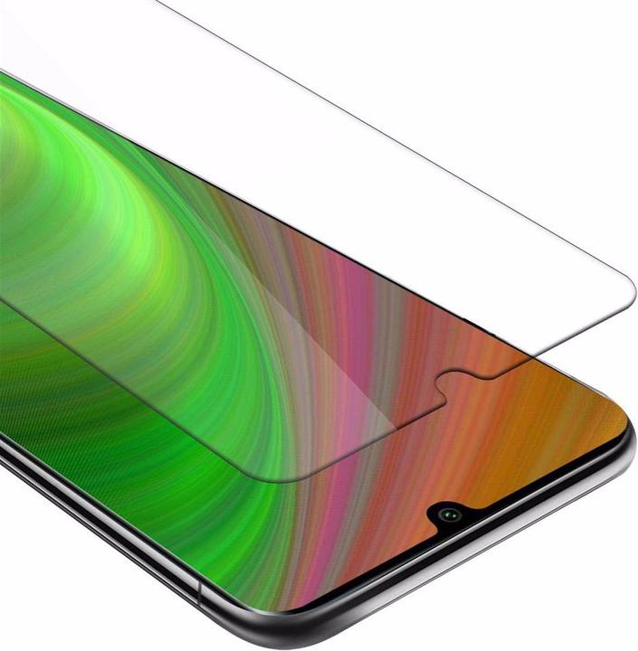 Produktbild Cadorabo Displayschutzglas (1 Stück, Xiaomi Mi Note 10, Xiaomi Redmi Note 10S)
