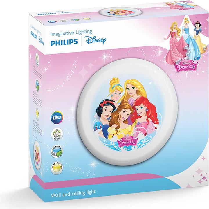 Image du produit Philips Avent Plafonnier Disney "Princess