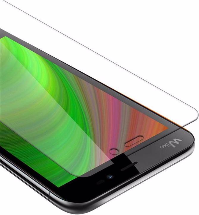 Image du produit Cadorabo Verre de protection d'écran (1 pièce(s), Wiko Freddy)