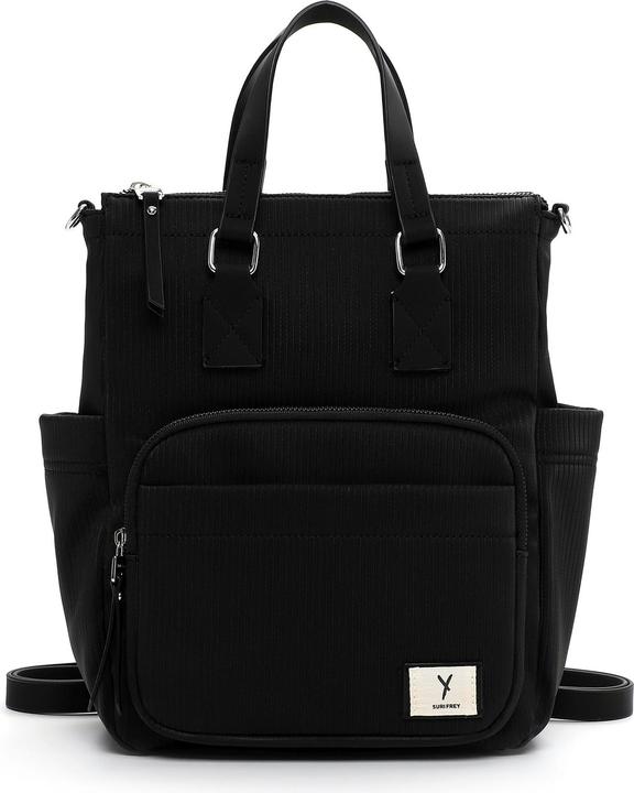 Actual product image Suri Frey Rucksack SFY Ricky (0.01 l)