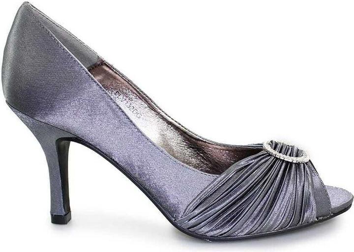 Produktbild Lunar Pumps Sienna Strassbesatz (40)