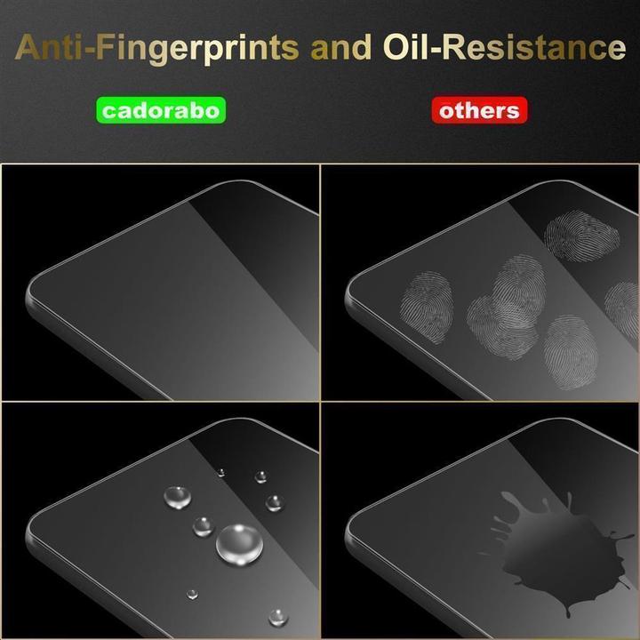 Produktbild Cadorabo Displayschutzglas (1 Stück, Mi Pad 4 Plus)