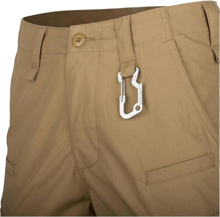 Produktbild Helikon CPU Combat Patrol Uniform Shorts (M)