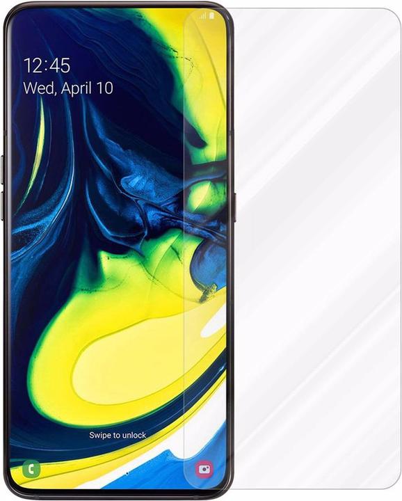 Image du produit Cadorabo Verre de protection d'écran (1 pièce(s), Samsung Galaxy M40s)