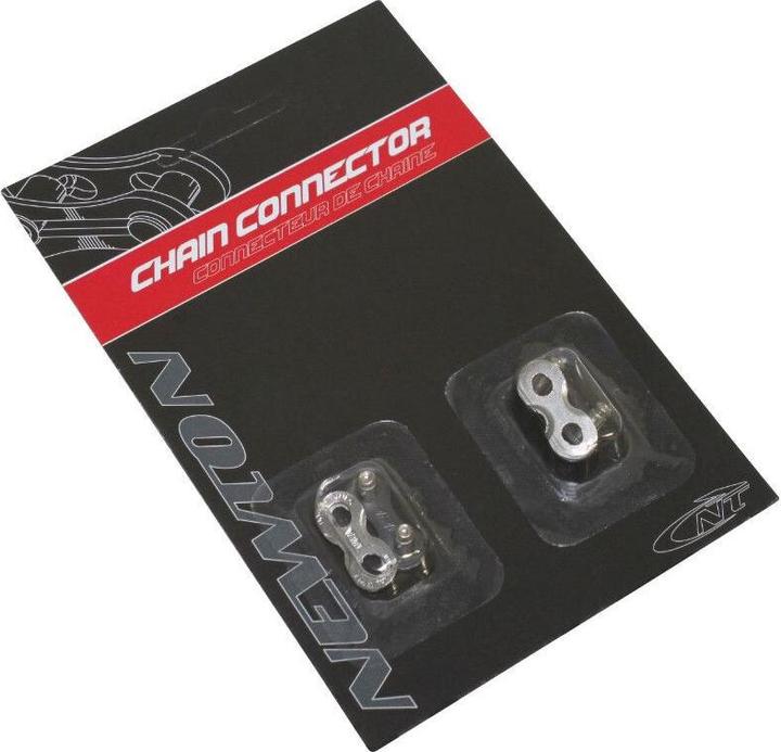 Actual product image Set of 2 chain connectors (13-fold)