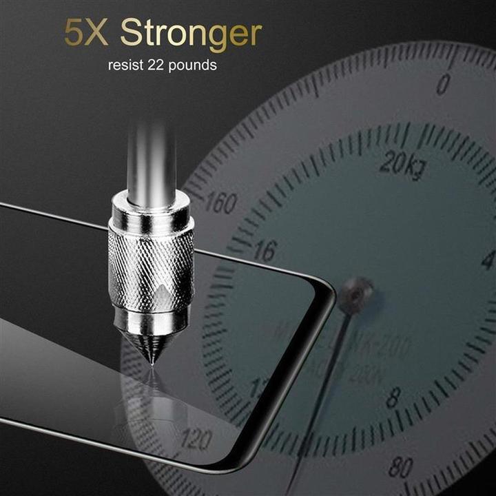 Produktbild Cadorabo Displayschutzglas (1 Stück, ZTE Blade A5)