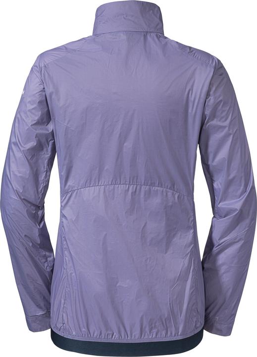 Actual product image Schöffel Jacket Bygstad L (48)
