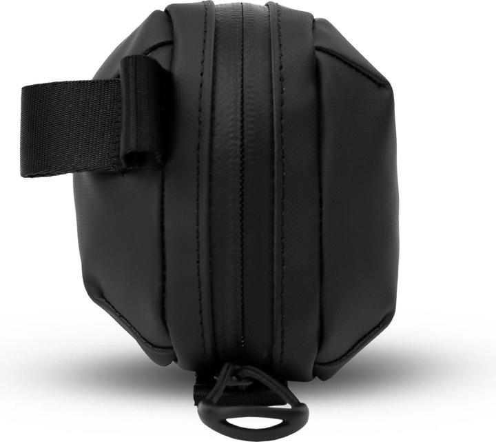 Produktbild Wandrd Tech Bag Small Black Vers. 2.0 (Kamera Schultertasche, 1 l)