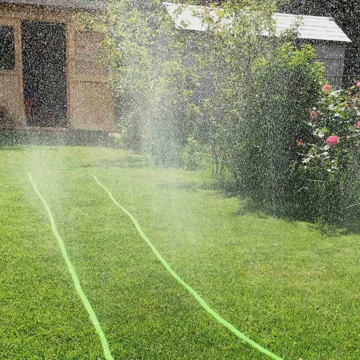 Produktbild Siena Garden Sprühschlauch (15 m, 25 mm)