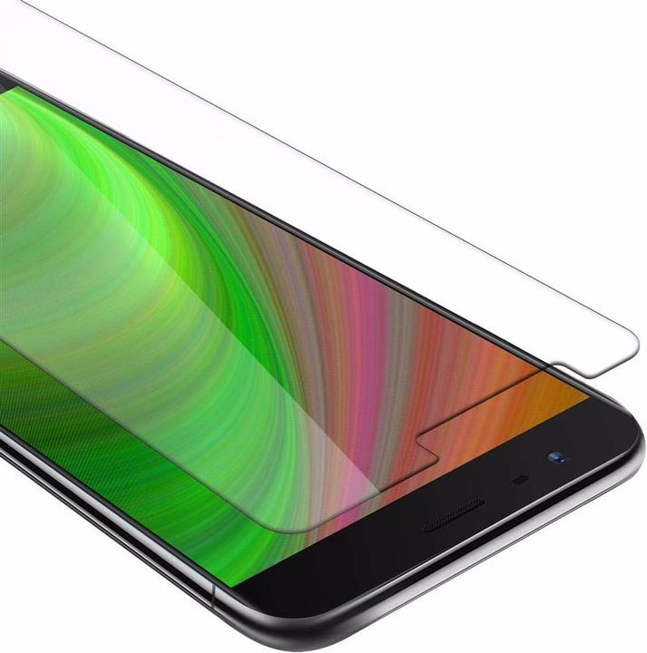 Image du produit Cadorabo Verre de protection d'écran (1 pièce(s), OnePlus 3)